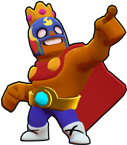 Brawl Stars