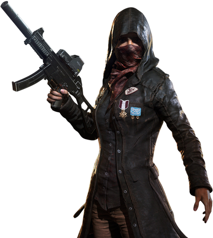 PUBG