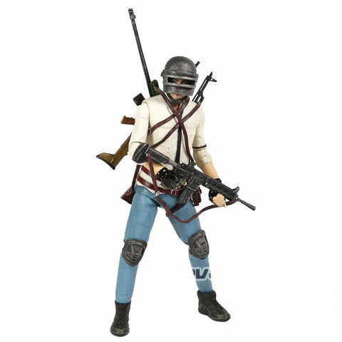 PUBG Action Figure