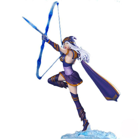 Ashe Figure