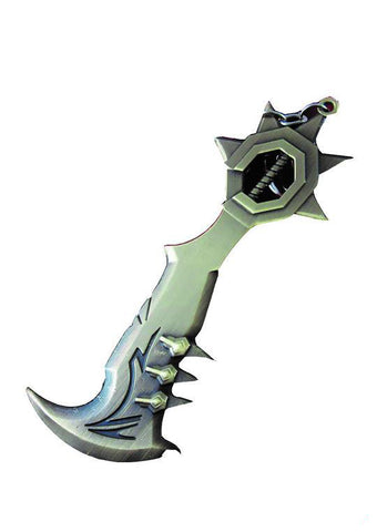 Draven Weapon Key Ring