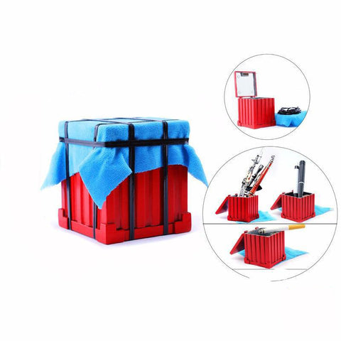 Airdrop bag Model