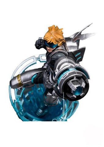 Ezreal 29cm Figure