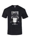 SKT Faker T-Shirt
