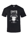 SKT Faker T-Shirt
