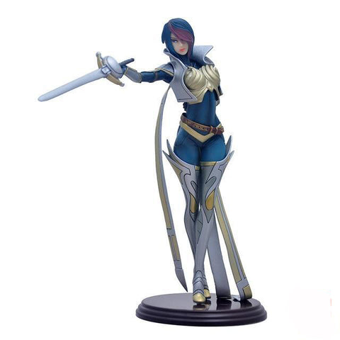 Fiora Figure
