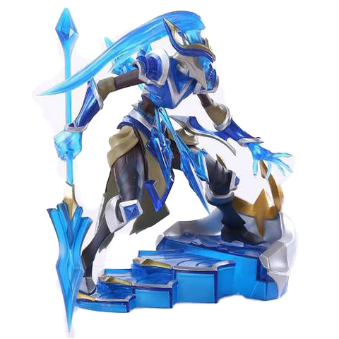 Kalista Figure