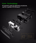 SHINECON Gamer Glasses+Bluetooth Remote Control