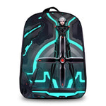 League Of Legends 3D Backpacks
