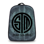 League Of Legends 3D Backpacks