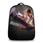 League Of Legends 3D Backpacks