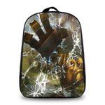 League Of Legends 3D Backpacks