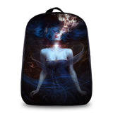 League Of Legends 3D Backpacks