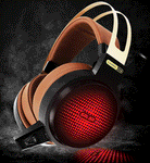 Salar C13 Gaming HeadPhone