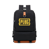 PUBG Simple Logo  Backpack