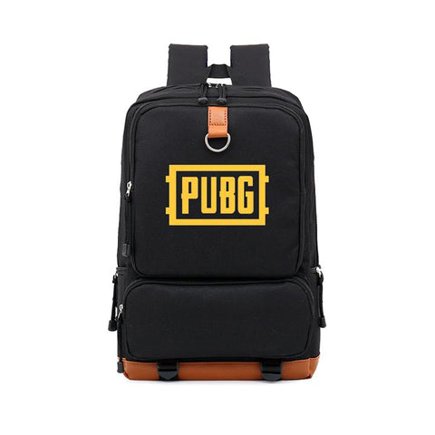 PUBG Simple Logo  Backpack