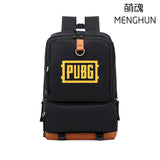 PUBG Simple Logo  Backpack