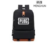 PUBG Simple Logo  Backpack