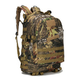 PUBG Level 1-3 Instructor Backpack Multicolor