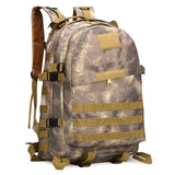 PUBG Level 1-3 Instructor Backpack Multicolor