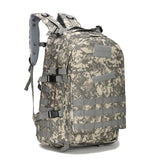 PUBG Level 1-3 Instructor Backpack Multicolor