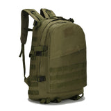 PUBG Level 1-3 Instructor Backpack Multicolor
