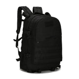 PUBG Level 1-3 Instructor Backpack Multicolor