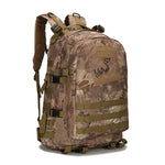 PUBG Level 1-3 Instructor Backpack Multicolor