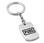 PUBG Model Keychain-Necklace