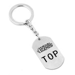Adc-Top-Mid-Sup-Jungle keyring