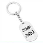 Adc-Top-Mid-Sup-Jungle keyring
