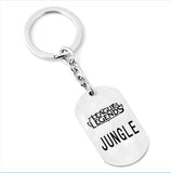 Adc-Top-Mid-Sup-Jungle keyring