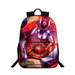 League of Legends 3D Print Backpacks