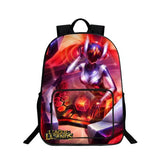 League of Legends 3D Print Backpacks