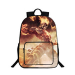 League of Legends 3D Print Backpacks