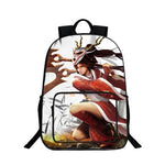 League of Legends 3D Print Backpacks
