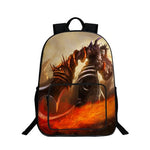 League of Legends 3D Print Backpacks