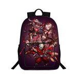 League of Legends 3D Print Backpacks