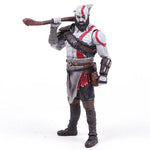 Original God of War Kratos Action Figure