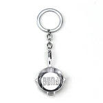 PUBG Keychain Pans Weapon Model