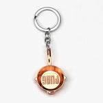 PUBG Keychain Pans Weapon Model