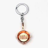 PUBG Keychain Pans Weapon Model