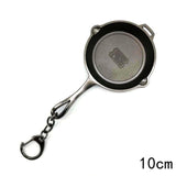 PUBG Keychain Pans Weapon Model