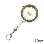 PUBG Keychain Pans Weapon Model