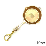 PUBG Keychain Pans Weapon Model