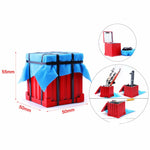 Airdrop bag Model