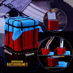 Airdrop bag Model