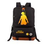 PUBG Backpack Models