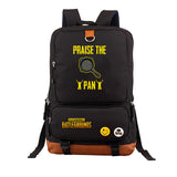 PUBG Backpack Models