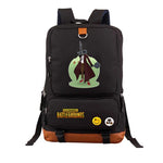 PUBG Backpack Models